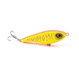 Vaappu Strike-Pro EG-050 A221S 10cm/25g/0,2-1,0m