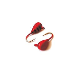 Pilkkimisjigi Spider Drop 6mm 3,0g 55