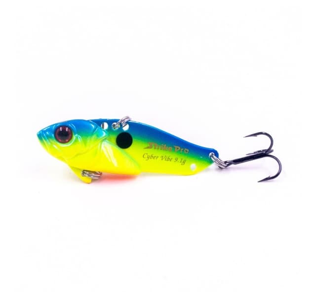 Wobbler Strike-Pro JG-005C 495 4,5 cm/9,1 g/sjunkande