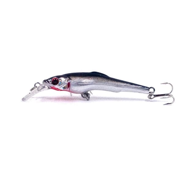 Wobbler EG-076A1 A010 5cm/2,1g/0,6m