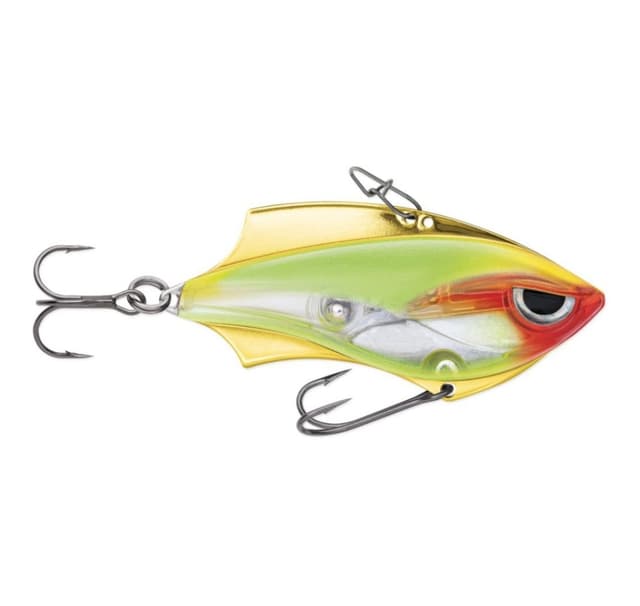 Lure Rap-V Blade 5cm/10g CLN