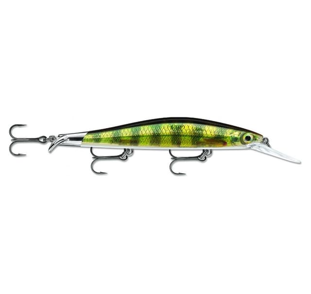 Lure RipStop Deep 12cm/15g/2,4-2,9m PEL