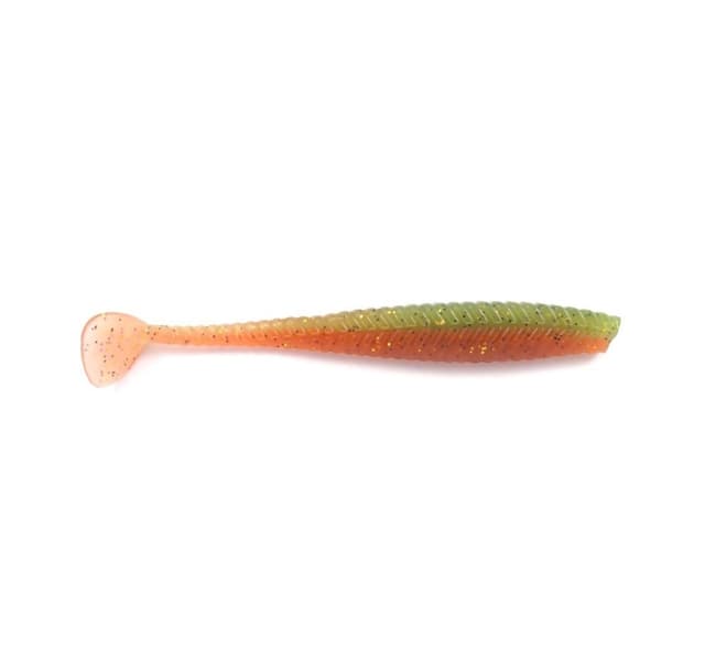 Mjukt bete HITFISH Bleakfish 3 R38 7st