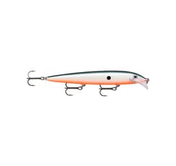 Vaappu Scatter Rap Husky 13cm/12gr/2,4-3,0m SD