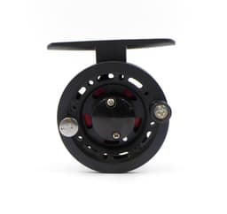 Isfiskrulle SWD ICE PRO 50 1+1BB 50mm