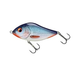 Lure Slider 10F 10cm/36g/1,0m BLA