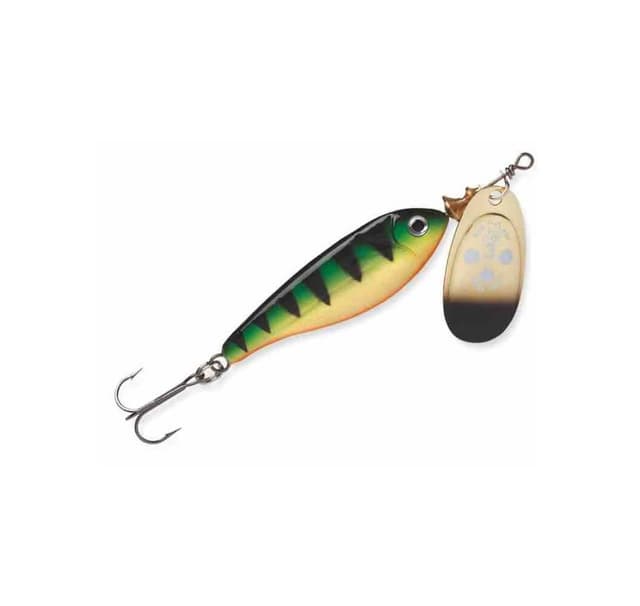Lure Minnow Super Vibrax BFMSV2 9g GP