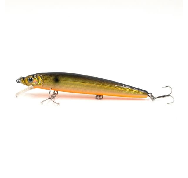 Wobbler Strike-Pro EG-033SP 613T 11,5cm/15g/0,4-0,6m