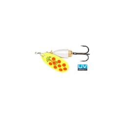 Lure Vibrax UV BFU3 8g YOPU