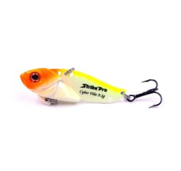 Vaappu Strike-Pro JG-005C A116L 4,5 cm / 9,1 g / uppoaminen