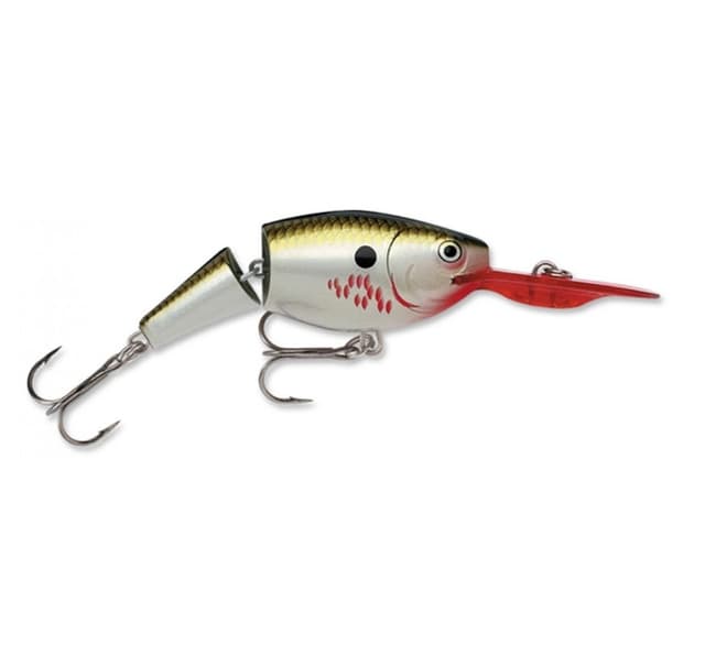Vieheliitos Shad Rap 7cm/11g/2,1-4,5m BOF