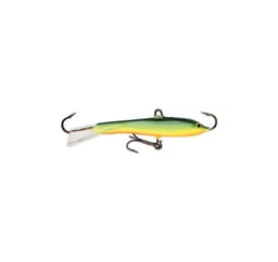 Lure Jigging Rap W5 5cm/9g BYR, Rapala