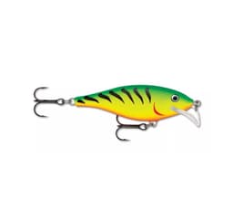 Vaappu Scatter Rap Shad 5cm/5g/1,5-2,1m FT