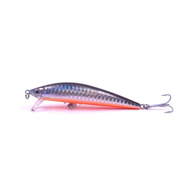 Wobbler Strike-Pro JL-108L A70-713 9cm/10,1g/0,6m