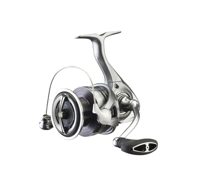 Reel Daiwa 23 Exceler LT2500-XH