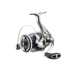 Reel Daiwa 23 Exceler LT2500-XH