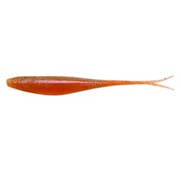 Soft lure Z-Man DOFTED JERK SHADZ 7"" New Penny 4st