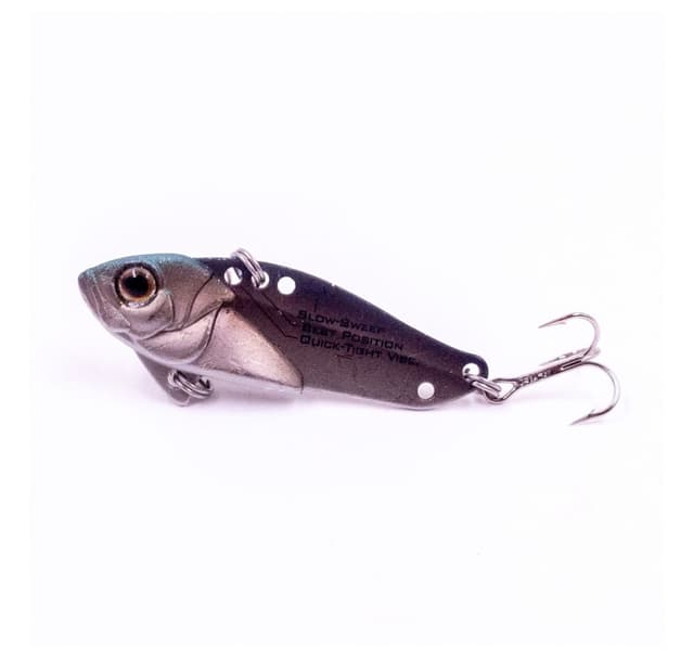 Wobbler JG-005B 791S 4cm/6,6g/sjunkande