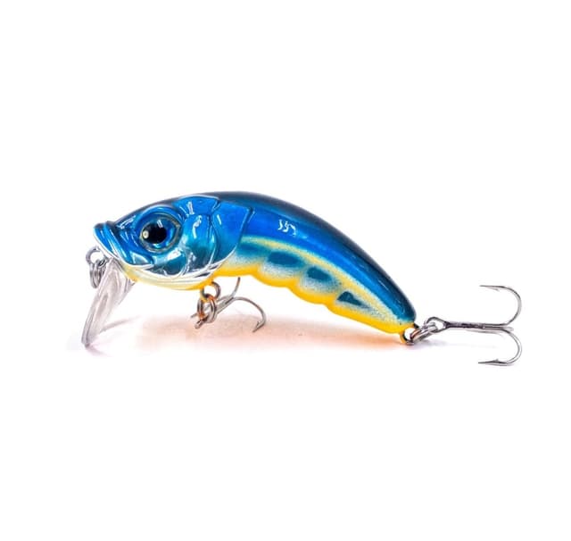 Wobbler Strike-Pro EG-112 A02AE 6,8cm/10,4g/0,06m