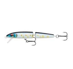 Lure Jointed Floating 13cm/18g/1,2-4,2m SCRB