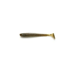 Mjuka beten Keitech Swing Impact 4`-101 8st