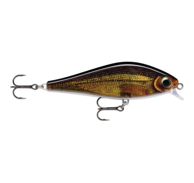 Lure Super Shadow Rap 16cm/77g/1,0-1,4m ZAL