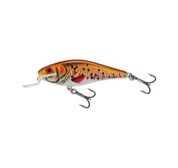 Lure Executor SR 12cm/33g/2,5-5,0m HGK