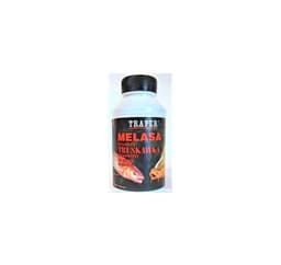 Groundbait additiv TRAPER Melasse Strawberry 350g