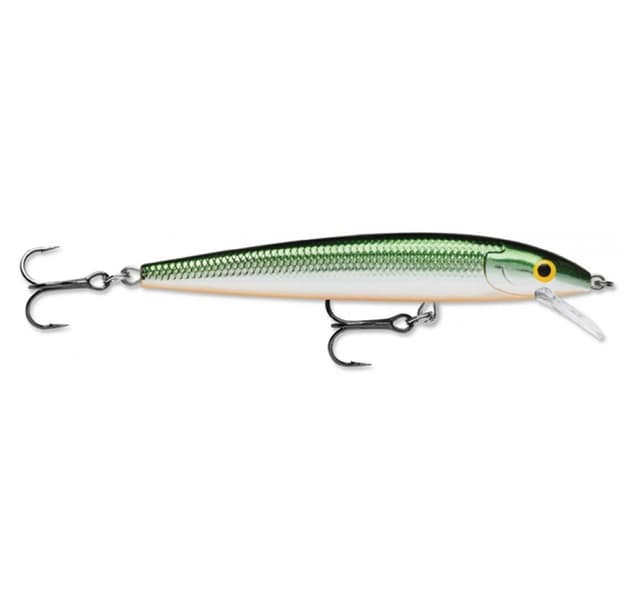 Lure Husky Jerk 10cm/10g/1,2-2,4m TSD