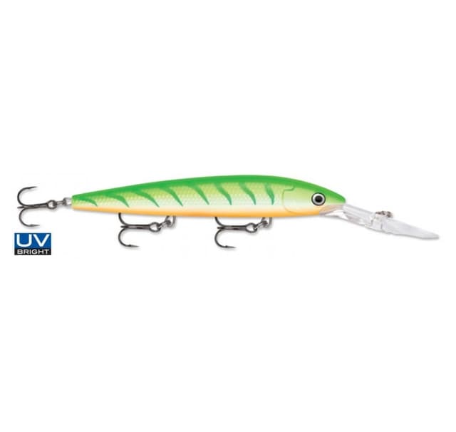Lure Down Deep Husky Jerk 12cm/15g/2,4-5,7m GTU