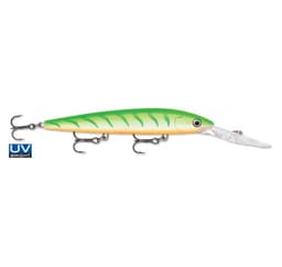 Vaappu Down Deep Husky Jerk 12cm/15g/2,4-5,7m GTU