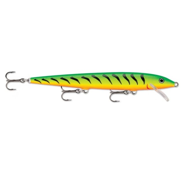 Lure Original Floater 13cm/7g/1,2-1,8m FT