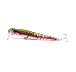Vaappu EG-056AL XS104 10,5cm/20,4g/2,0-4,0m