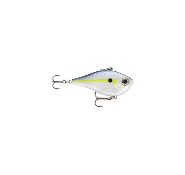 Lure Rippin Rap 7cm/24g HSD