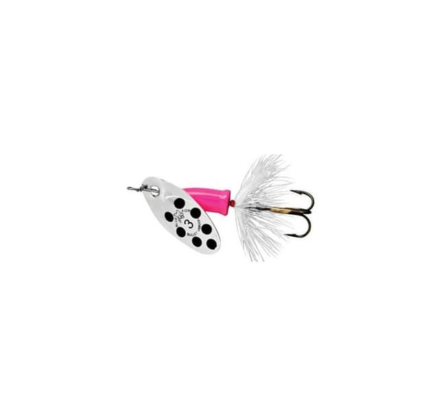 Lure Vibrax Bullet Fly 2 8g SBP