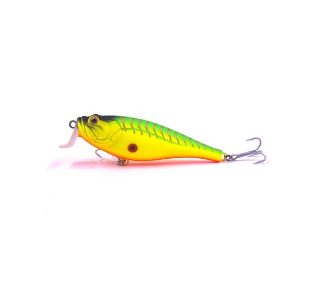 Wobbler SH-003A A17 8cm/12,4g/0,8-1,0m