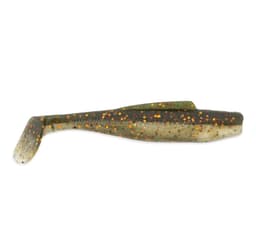 Mjukt bete Z-Man DIEZEL MINNOWZ 4"" Kungspadda 5 st
