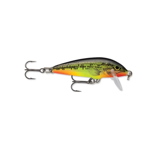 Lure Countdown 5cm/5g/0,9-1,8m FMN