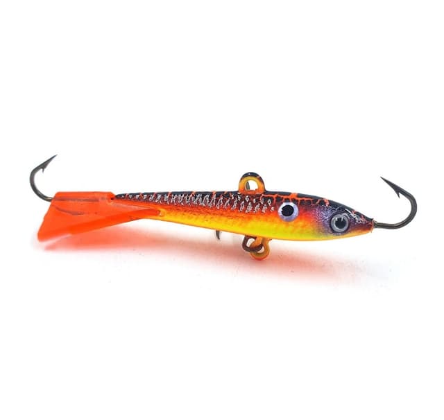 Lure IF-001-A08FL 4cm7,5g, Strike Pro