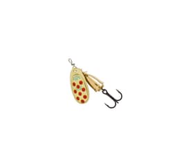 Lure Vibrax Hot Pepper BFS1 4g GYR