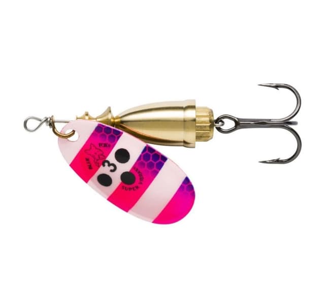Lure Vibrax UV BFU2 6g PPSU