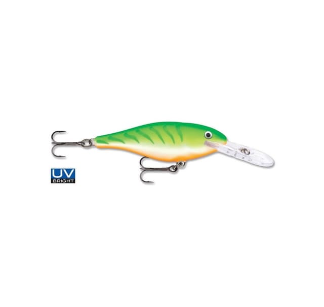 Lure Shad Rap 9cm/15g/2,4-4,5m GTU