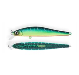 Wobbler EG-192B-SP A223S-RP 9cm/10g/0,7-1,0m