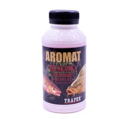 Jordbetestillsats TRAPER Aromat Strawberry 300g