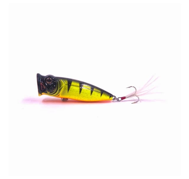 Wobbler Strike-Pro SH-002C C026F 7cm/11,5g/popper