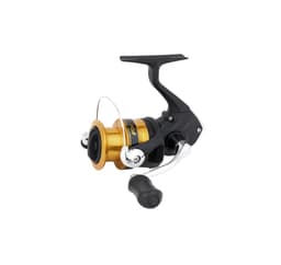 Rulle Shimano FX 2500FC