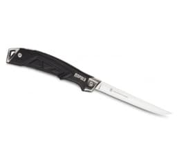 Fällbar filékniv RCD 5'' 12,5cm