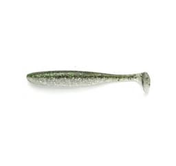 Pehmeät syötit Keitech Easy Shiner 3`-416 10kpl