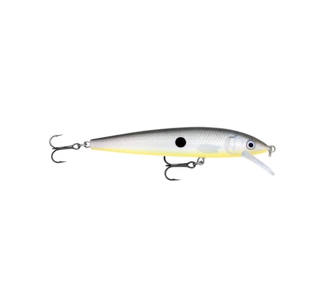 Lure Husky Jerk 10cm/10g/1,2-2,4m GGS