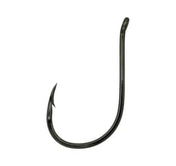 Enkelkrok 5177-051 06 svart krom